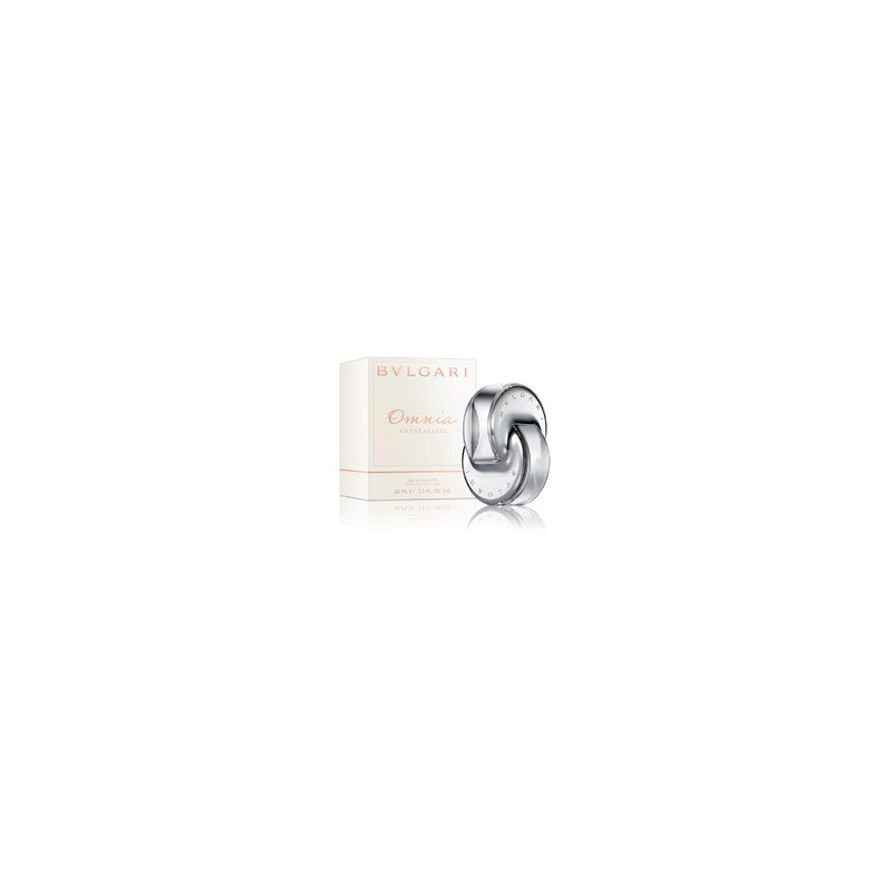 Omnia Crystalline EDT