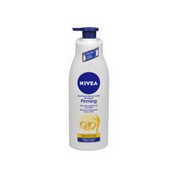 Firming body lotion for...