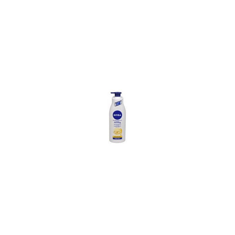Firming body lotion for normal skin Q10 Plus (Firming) 400 ml