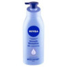 The creamy body lotion for dry skin Smooth Sensation 400 ml