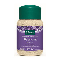 Lavender bath salt | Volume...