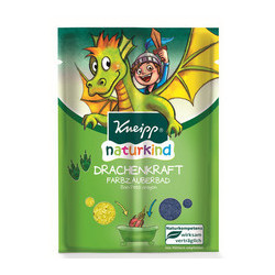 Bath salt Dragon Force 40 g