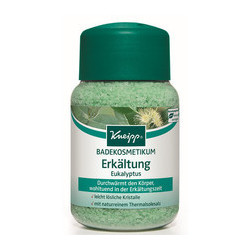 Bath Salt Eucalyptus 500 g