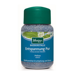 Bath salt Balm | Volume 60 g