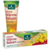 Warming balm for foot care 100 g