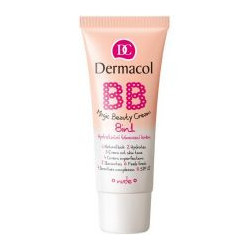 Beauty Magic Cream SPF 8 in...