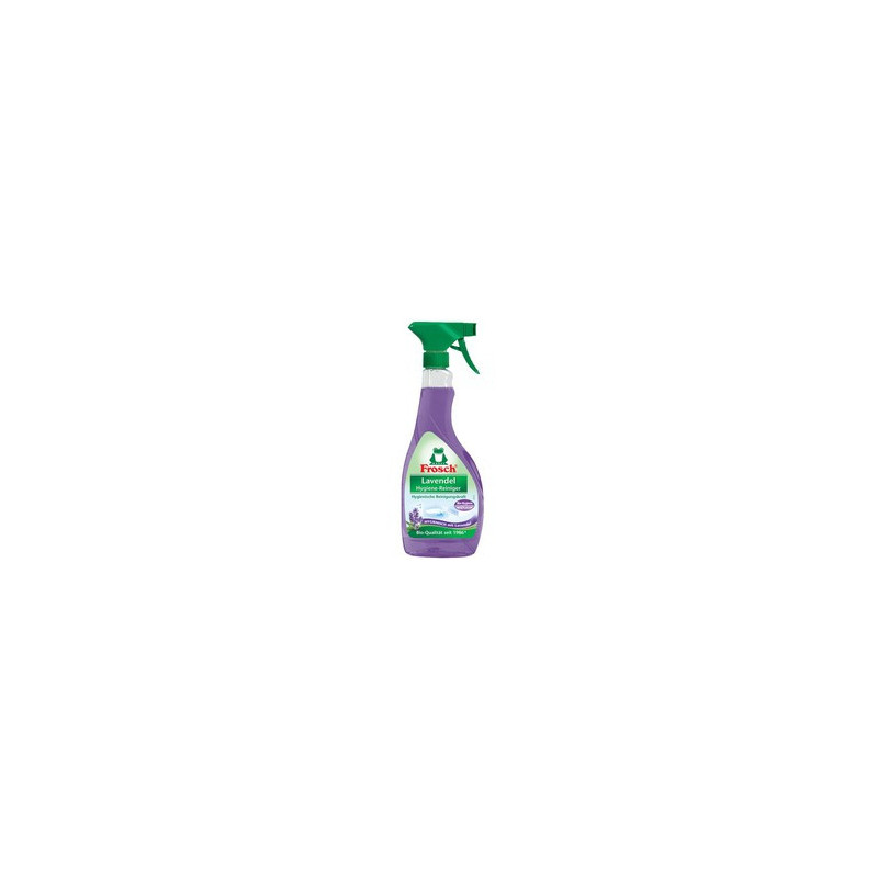 Lavender hygienic cleaner 500 ml