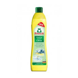 Citrus Cleansing Cream 500 ml