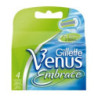 Venus Embrace (4 pcs) - Replacement head