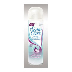 Shaving Gel with Shea...