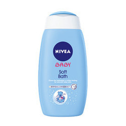 Shampoo and bath foam for...