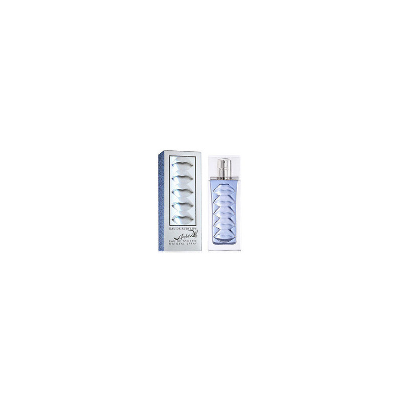 Eau de Ruby Lips EDT