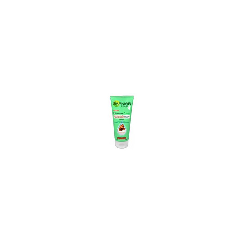 SOS regenerating hand cream with shea butter (Intensive 7days) 100 ml