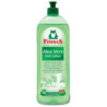 Plant pots with aloe vera 750 ml