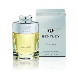 Bentley for Men EDT