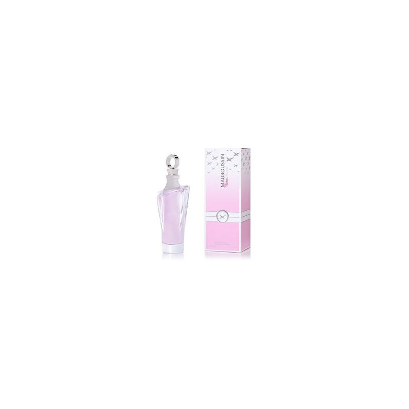 Rose Pour Elle EDP