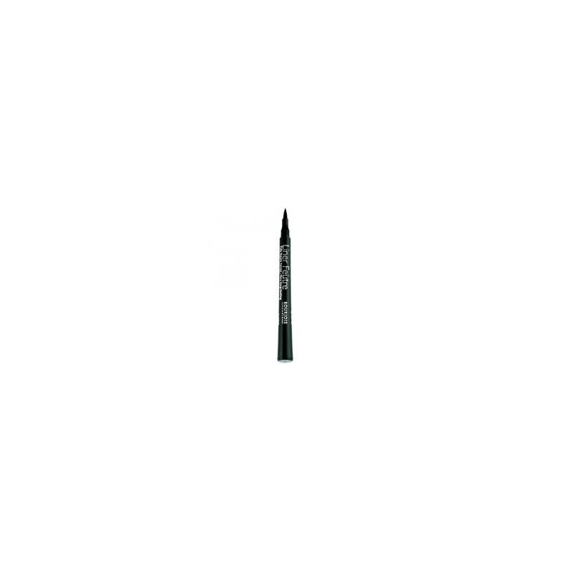 Liner Feutre Felt Tip Eyeliner - Eyeliner pen in 0.8 ml 11 Noir