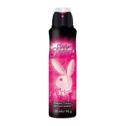 Super Playboy for Her Deospray