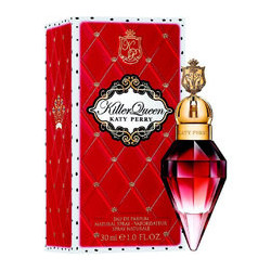 Killer Queen EDP