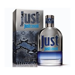 Just Cavalli For Him EDT