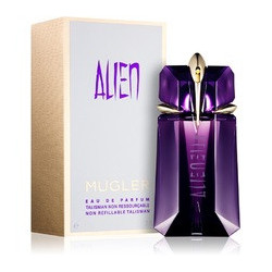 Alien EDP