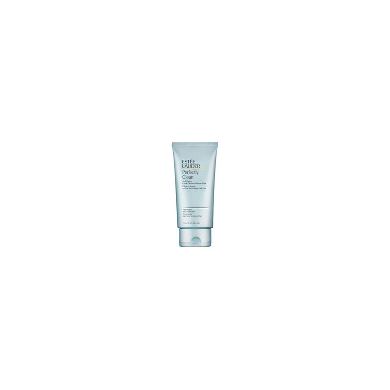 Perfectly Clean Multi-Action Creme Cleanser / Moisture Mask - Cleaning and moisturizing mask