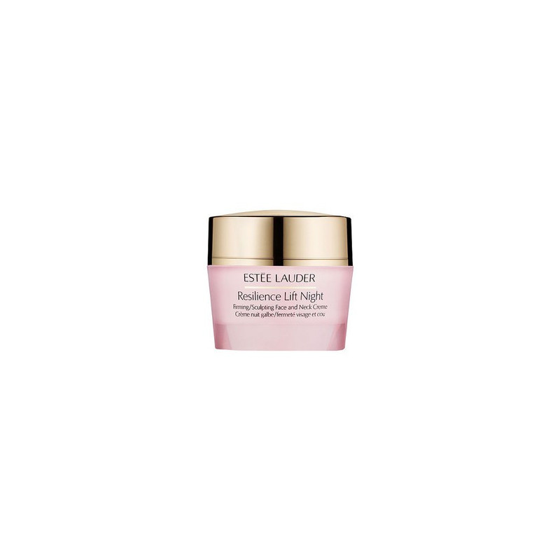 Resilience Lift Night Firming / Sculpting Face and Neck Creme (Normal to Combination Skin) - Lifting Firming Cream for Face and