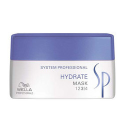 SP Hydrate Mask - Hydrating...
