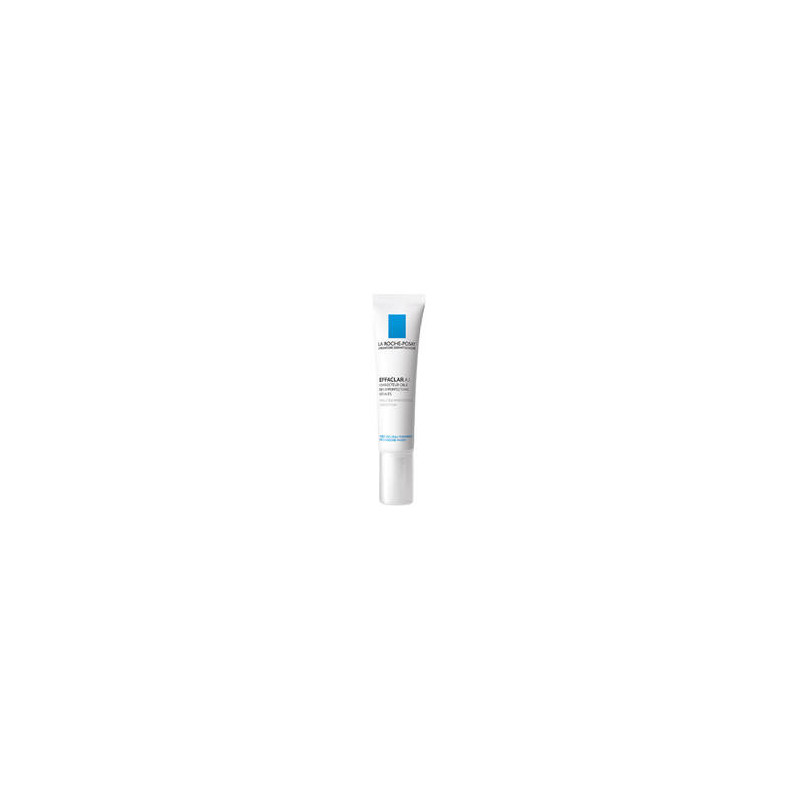 Effaclar AI Targeter Breakout Corrector - Targeted correction care
