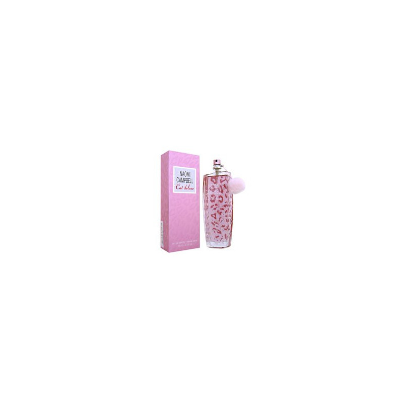 Cat Deluxe EDT