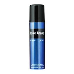 Magic Man Deospray