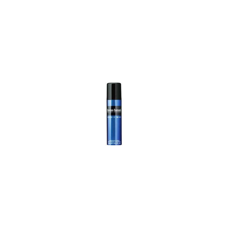Magic Man Deospray