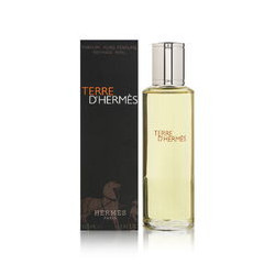 Terre D`Hermes Pure Perfume...