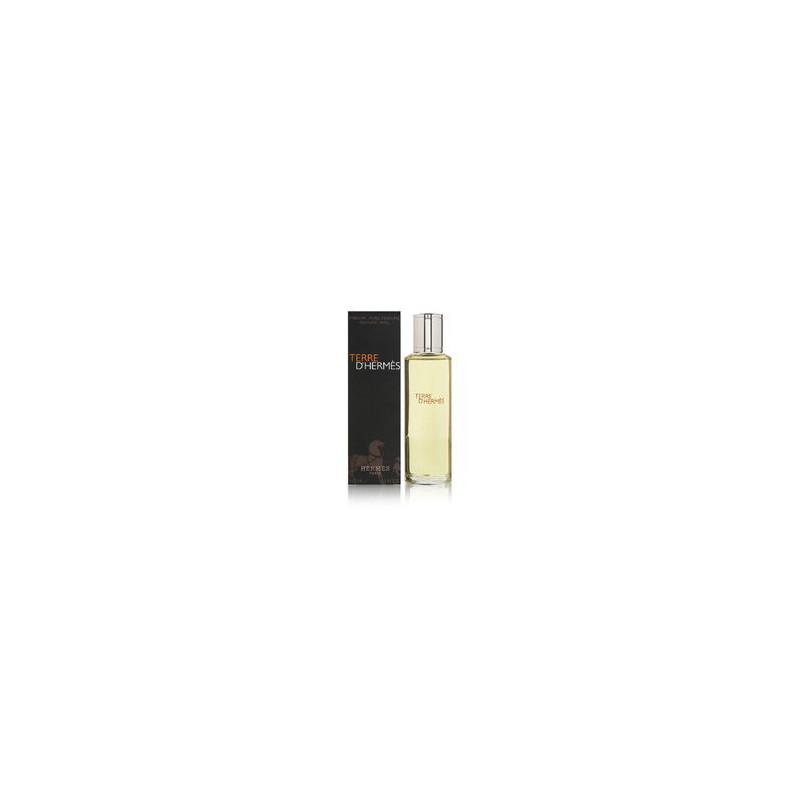 Terre D`Hermes Pure Perfume (filling)