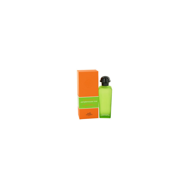 Eau de Pamplemousse Ross EDT