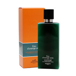 Eau d'Orange Verte Body Lotion