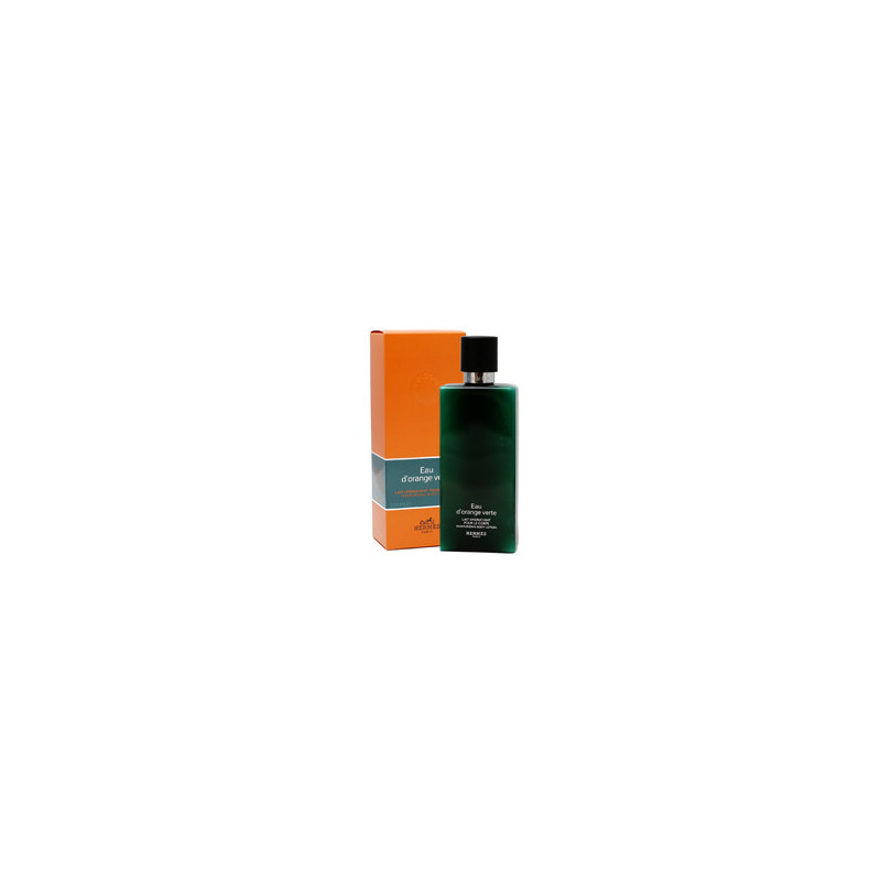 Eau d'Orange Verte Body Lotion
