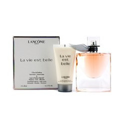 La Vie Est Belle Gift Set...
