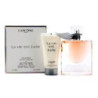 La Vie Est Belle Gift Set EDP 50 ml body lotion and La Vie Est Belle 50 ml