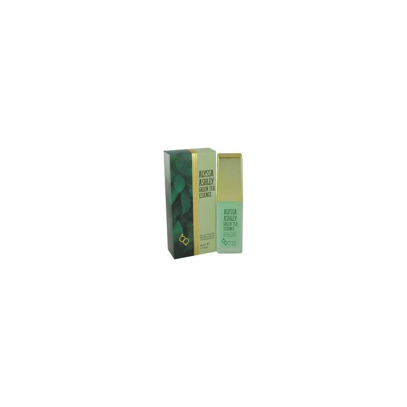 Green Tea Essence EDT