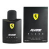 Scuderia Ferrari Black EDT Tester