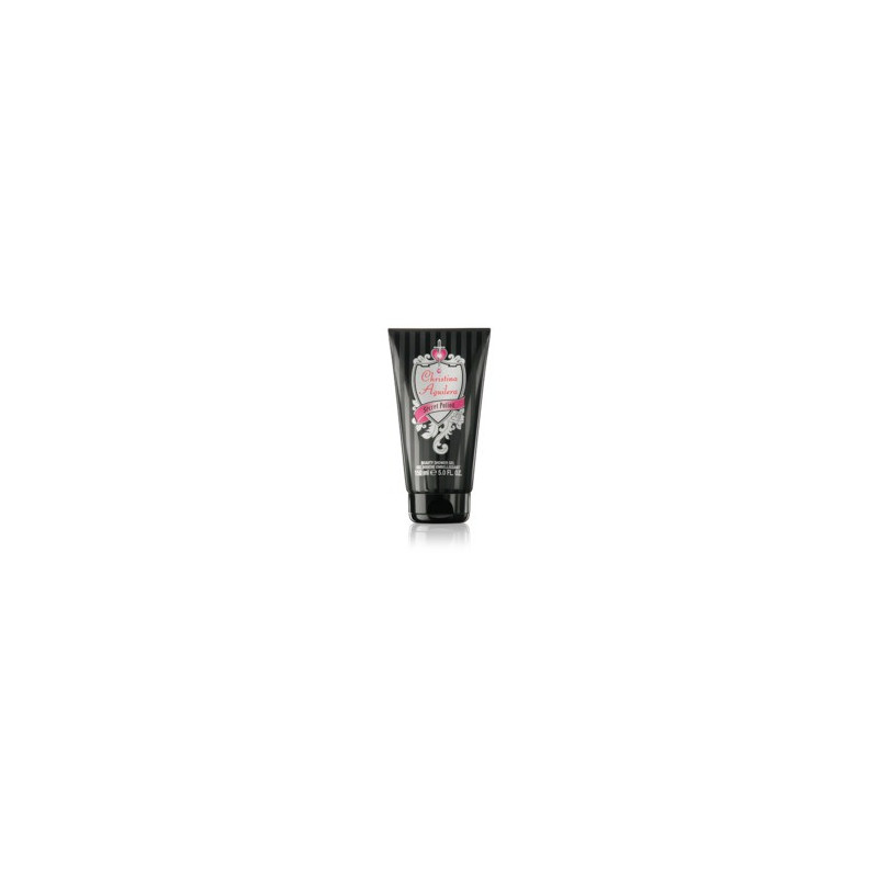 Secret Potion Shower Gel