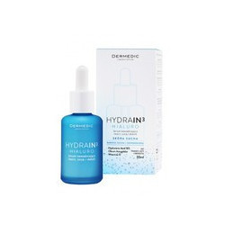 Hydrating Serum for the...