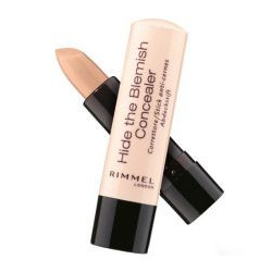 Hide the Blemish -...