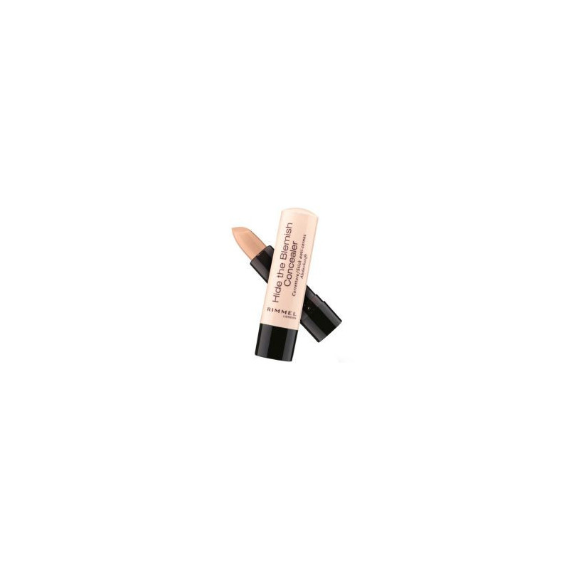Hide the Blemish - Corrector 4.5 grams per bar 004 Neutral Beige