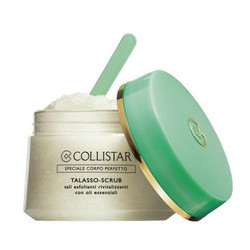 Revitalizing Salts...