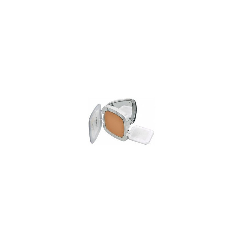 True Match Powder Compact (The Powder) 9 g | Hue D5 - W5 Golden Sand D5 - W5 Golden Sand