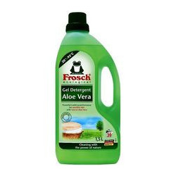 Aloe Vera Gel Detergent -...