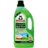 Aloe Vera Gel Detergent - Liquid detergent formulation with aloe vera (concentrate)