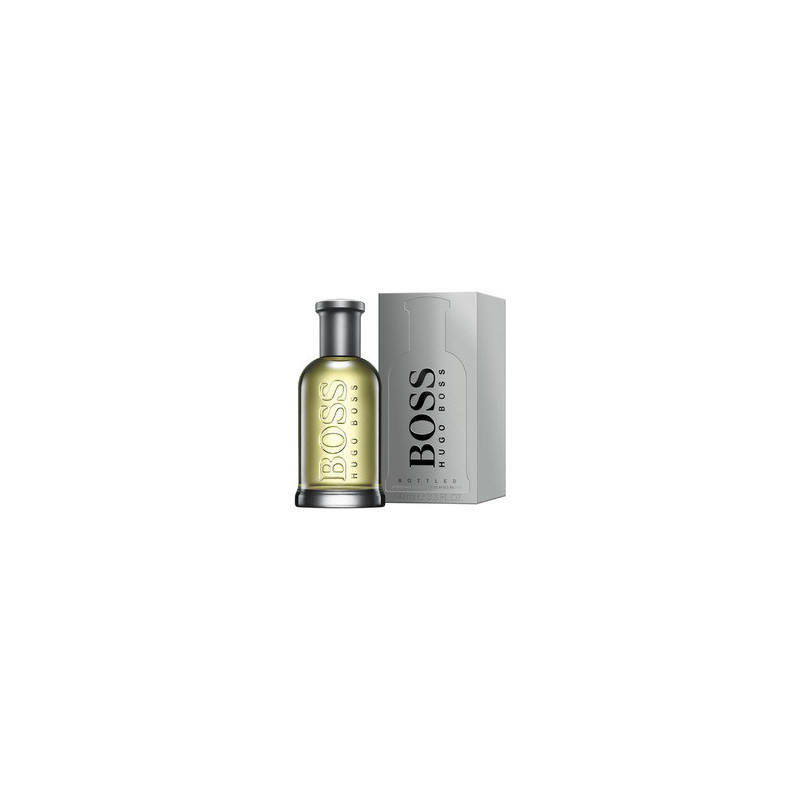 Boss Bottled No.6 After Shave